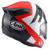 ARAI KASK INTEGRALNY QUANTIC SPACE RED S QUANTIC